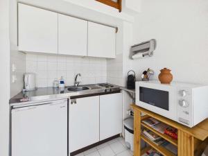Appartement cosy accès plage - Clim, Parking - FR-1-326-868