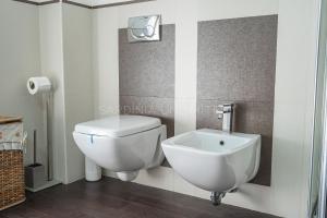 Acqua Salata Beach Apartment img15