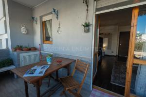 Acqua Salata Beach Apartment img12