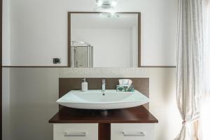 Acqua Salata Beach Apartment img13