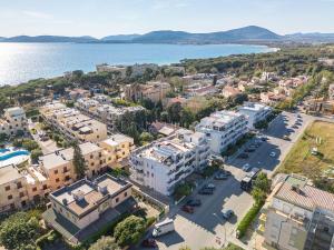 Acqua Salata Beach Apartment
