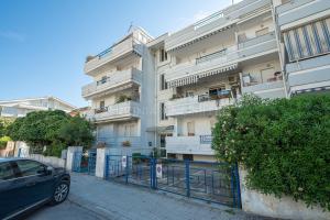 Acqua Salata Beach Apartment