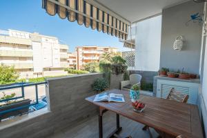 Acqua Salata Beach Apartment img14