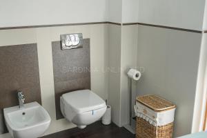 Acqua Salata Beach Apartment img20