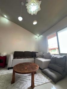 Felicianos Homestay