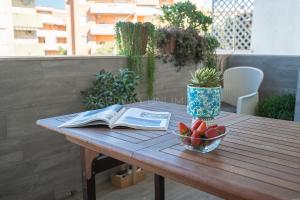 Acqua Salata Beach Apartment img35