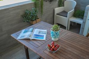 Acqua Salata Beach Apartment img45