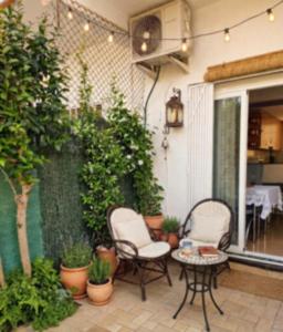 Paradis townhouse