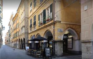 Stunning Apartment In Chiavari With Wifi