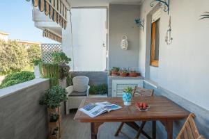 Acqua Salata Beach Apartment img53