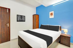Super Hotel O Sahasra