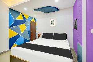 Super Hotel O Sahasra