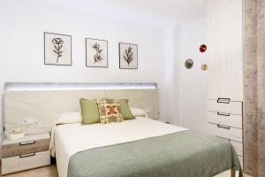 Apartamento San Cristobal