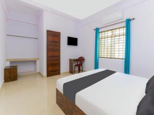 Hotel O NILA TOURIST HOME