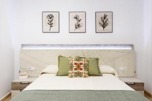 Apartamento San Cristobal