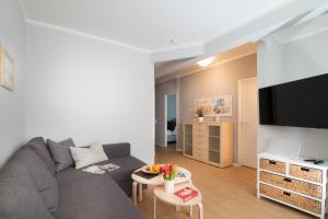 M2 - Apartmenthaus Marienburger Str 4 - FERIENDOMIZIL HOLLICH