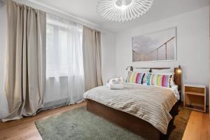 Modern Design Studio near Gara de Nord by Blvd