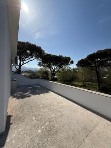 Villa La Conca Corallo Luxury Beach Villa