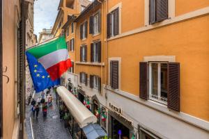Dolcevita Trevi Suite