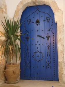 TenasBook Houch Yassmine