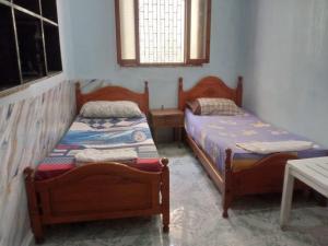 Martil Comfortable Appartement 2 chambres - 10 min a la plage