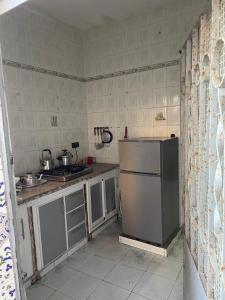 Martil Comfortable Appartement 2 chambres - 10 min a la plage