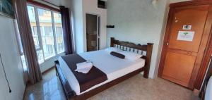 Hotel Las Golondrinas