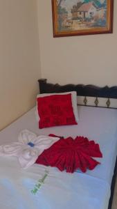Hotel Las Golondrinas