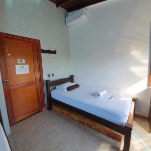 Hotel Las Golondrinas