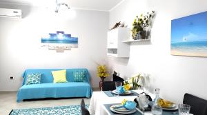 Casa Vacanze Tricaraibi