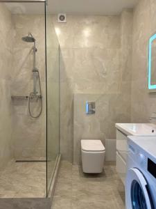 1bd Apartment in Sanville Park, Sviatopetrivske - 2 floor 316