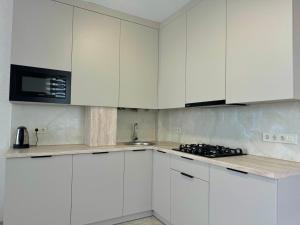 1bd Apartment in Sanville Park, Sviatopetrivske - 2 floor 316