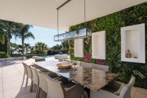 Luxurious 7-Bedroom Holiday House with Private Pool in Porto-Vecchio