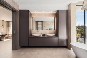 Luxurious 7-Bedroom Holiday House with Private Pool in Porto-Vecchio