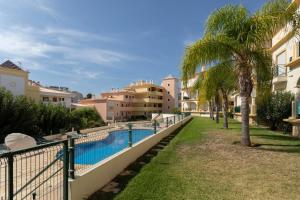 Lobo Apartment