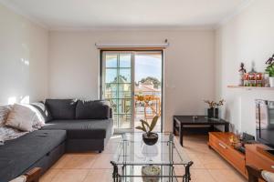 Lobo Apartment