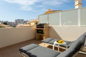 Lobo Apartment