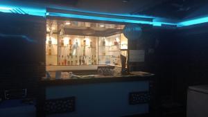 Hotel mansurya