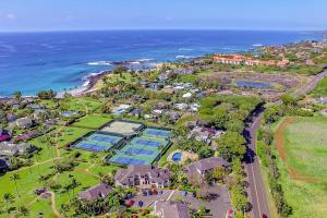 Sweet Oceanside Aloha