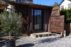 B&B / Chambres d'hotes La Bouchere 33 : photos des chambres