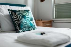 Vauxhall Pier Apartments