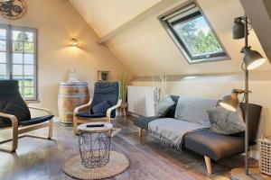 Gite lestaing bain nordique, sauna