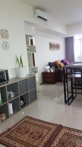 The ACCENT CONDOMINIUM