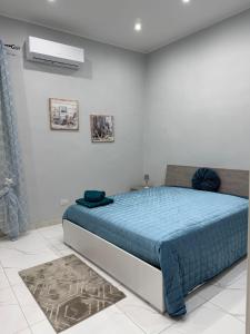 La casa di Fabiana
