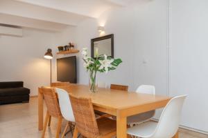 CASA CANYET con piscina a un paso de Barcelona y la playa
