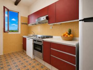 Baja Sardinia Apartments in Pool Residence