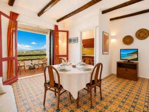 Baja Sardinia Apartments in Pool Residence