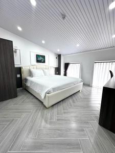 Paris Hotel Châu Đốc