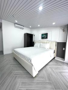 Paris Hotel Châu Đốc