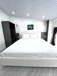 Paris Hotel Châu Đốc